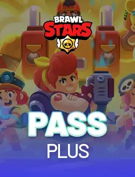 Brawl Pass Plus